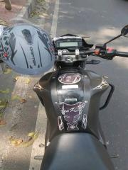 Yamaha FZs